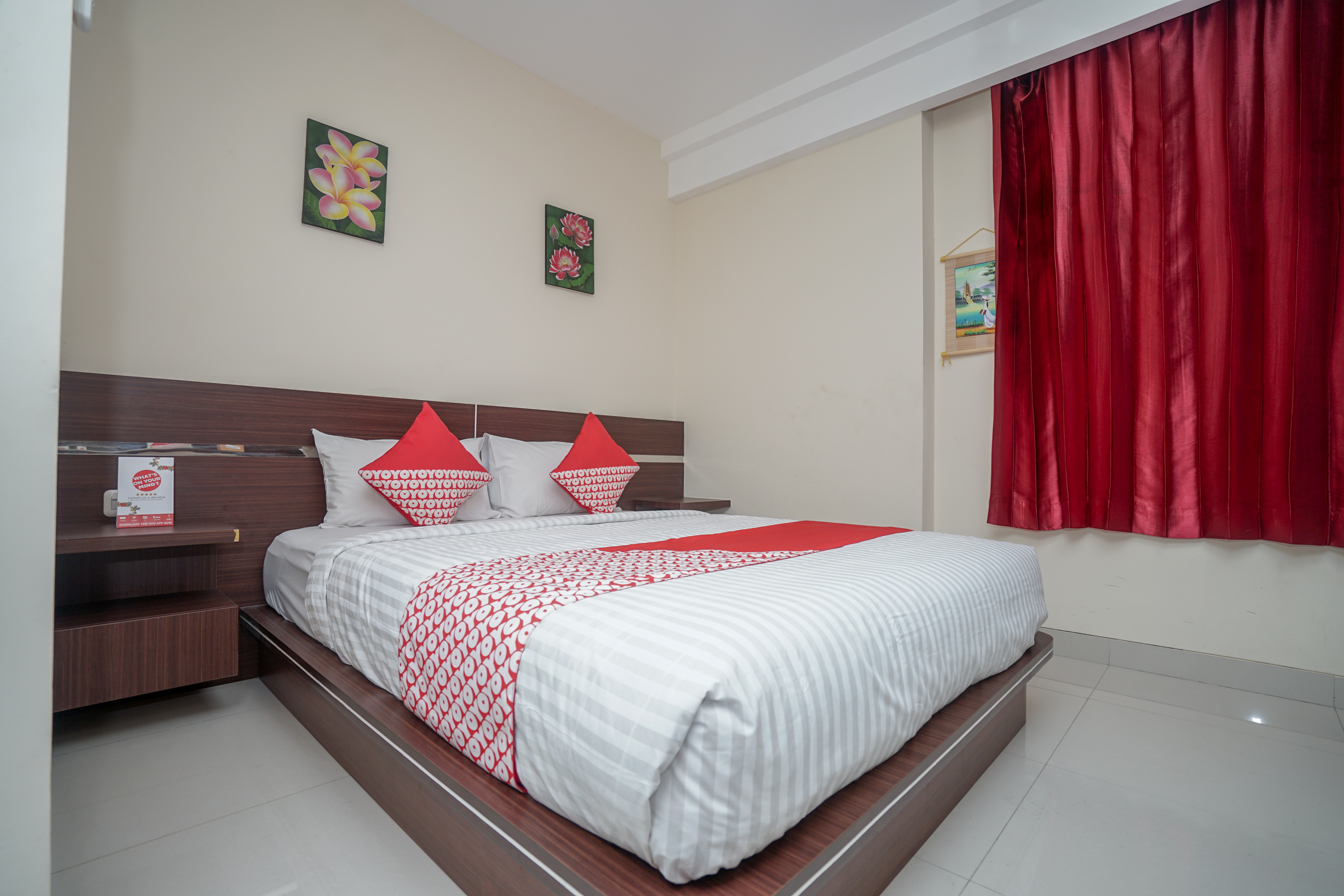 Homestay 82 By OYO Rooms