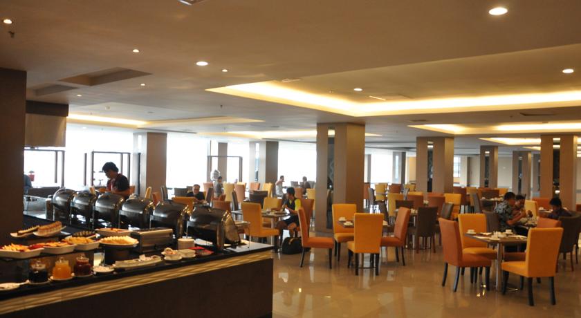 Beston Hotel Palembang
