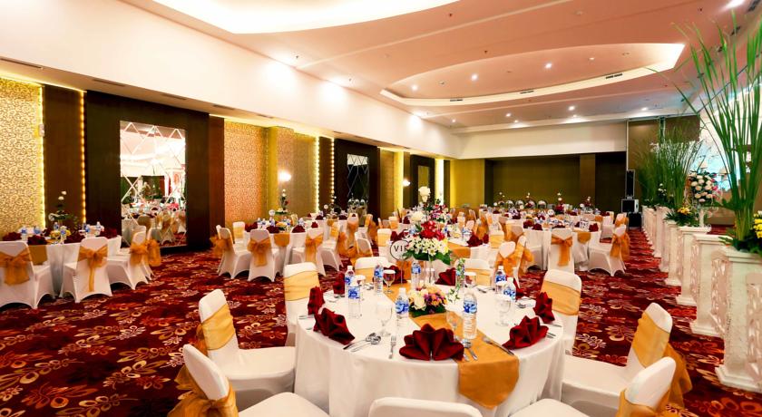 Beston Hotel Palembang