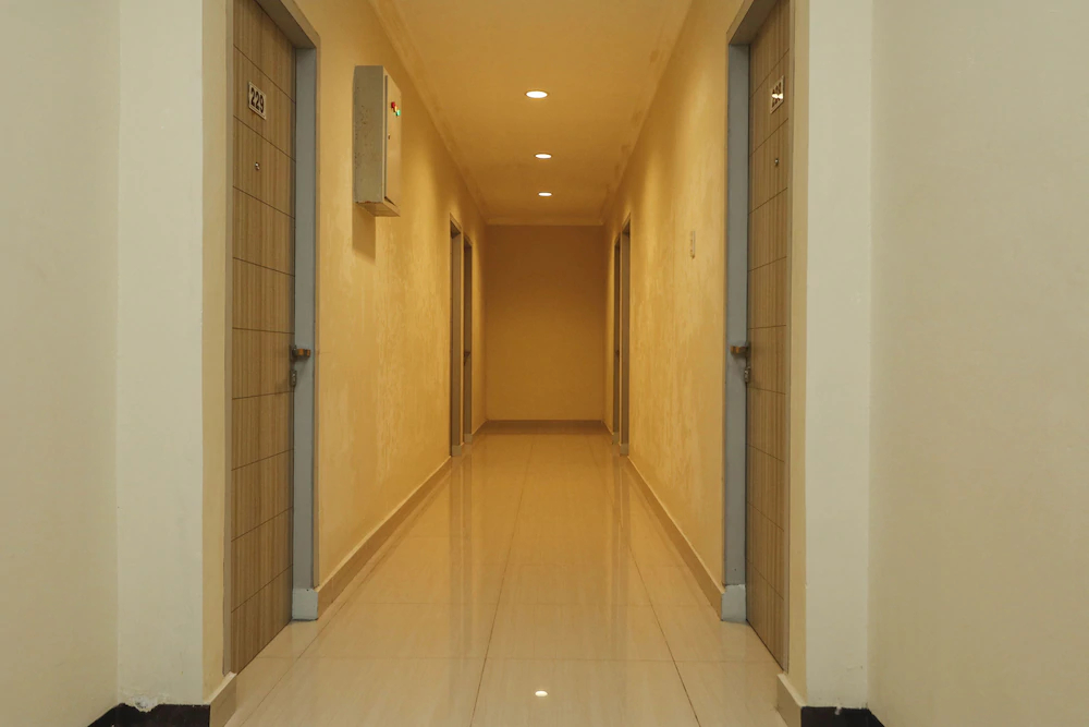 Hotel Belvena by OYO Rooms