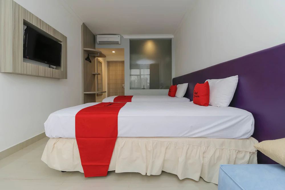 Hotel Belvena by OYO Rooms
