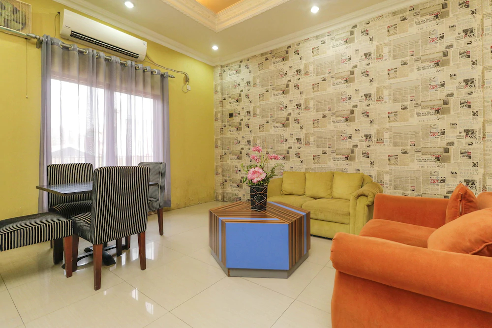 Hotel Belvena by OYO Rooms