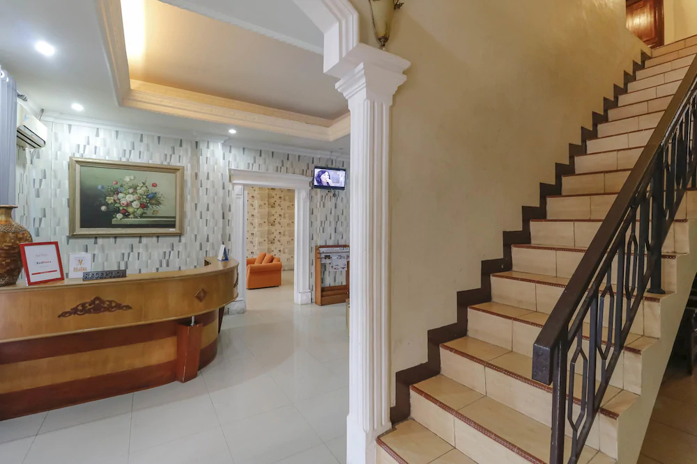 Hotel Belvena by OYO Rooms