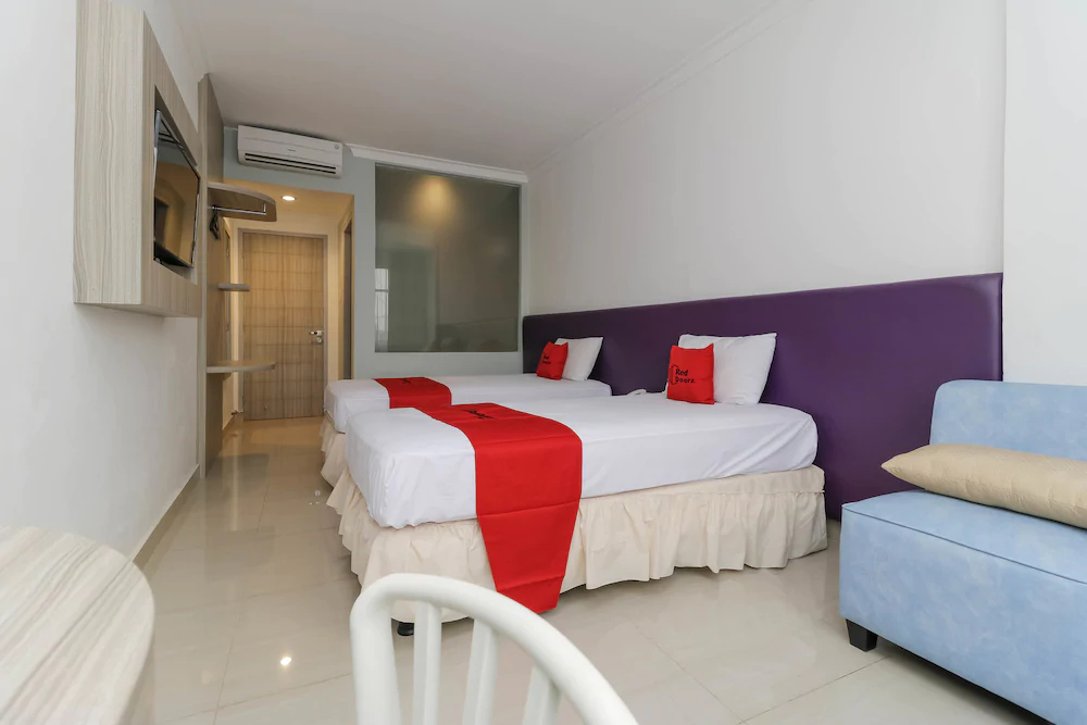 Hotel Belvena by OYO Rooms