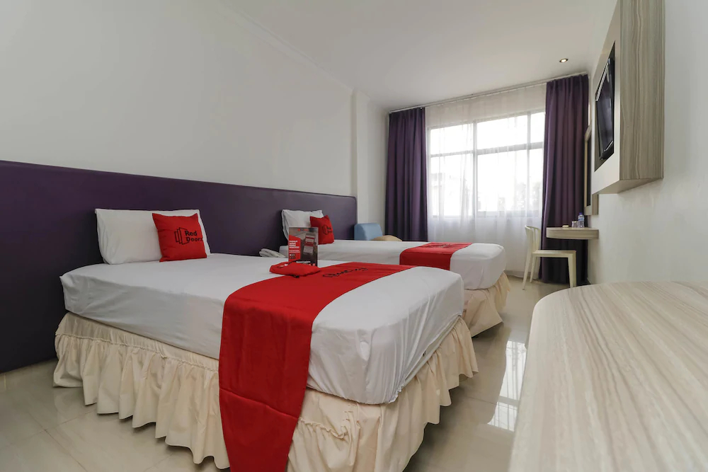 Hotel Belvena by OYO Rooms