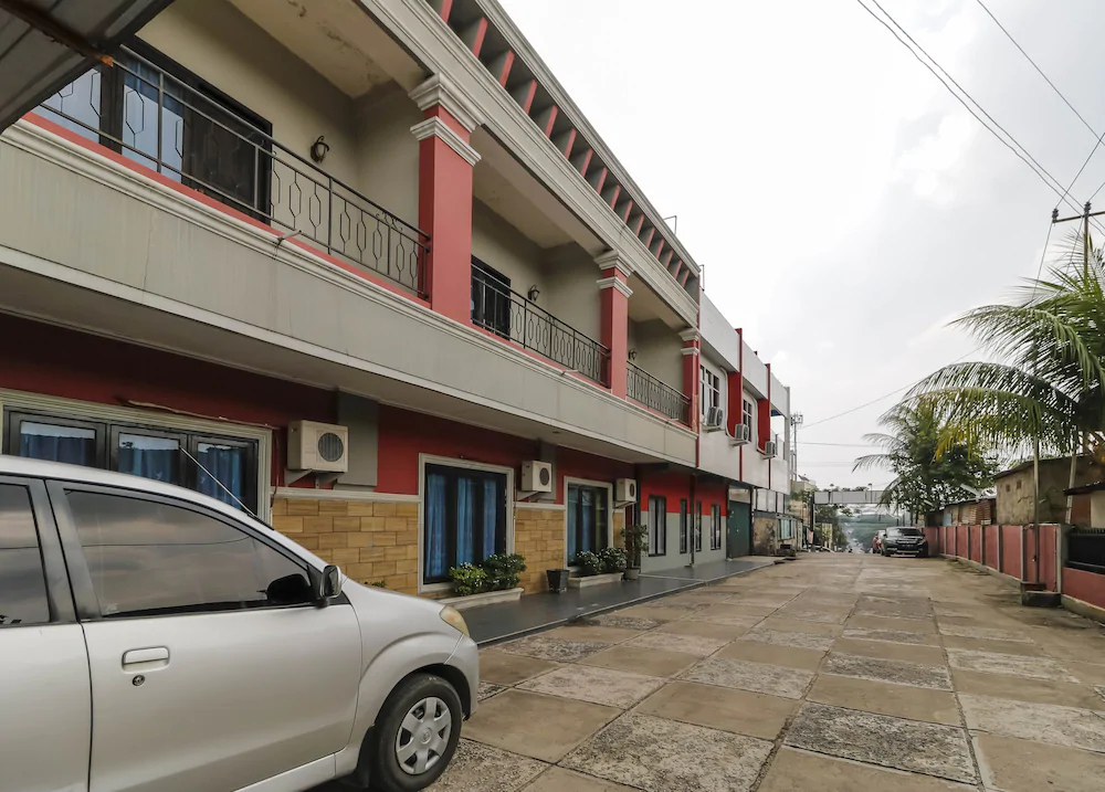 Hotel Belvena by OYO Rooms