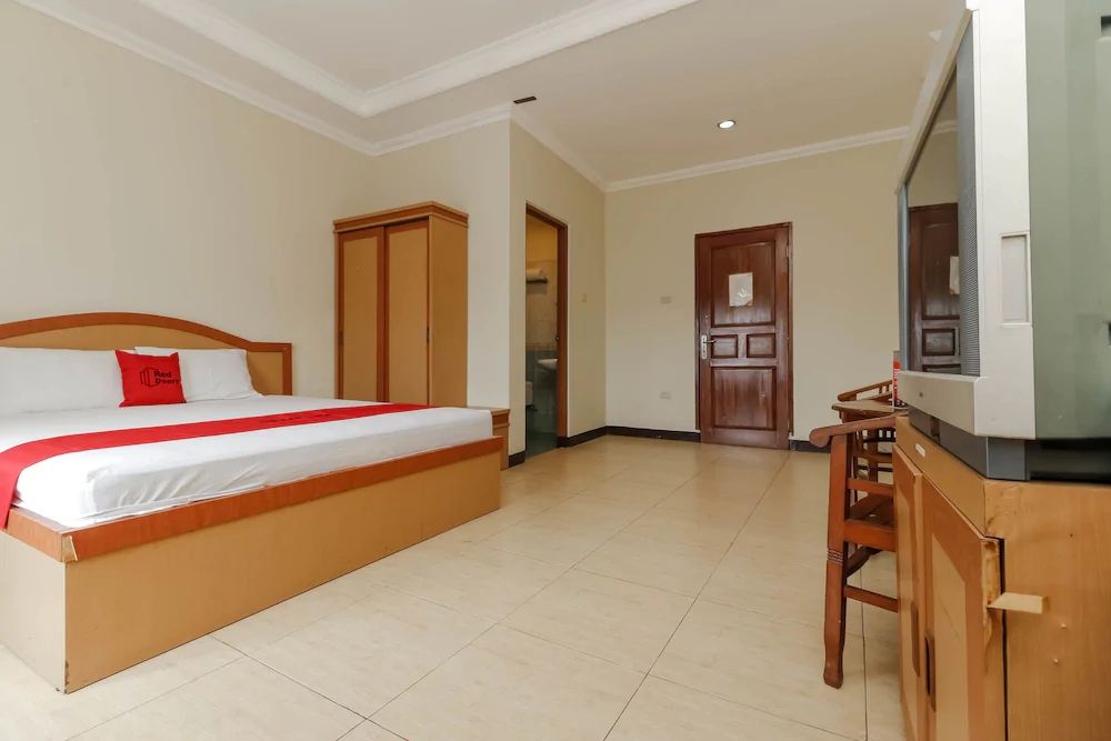 Hotel Belvena by OYO Rooms