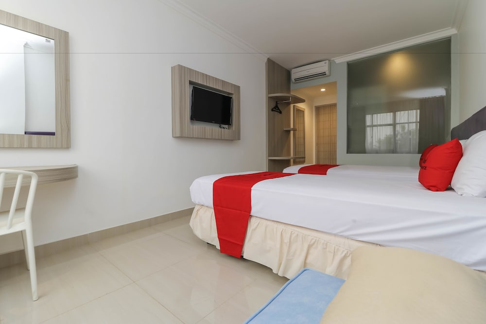 Hotel Belvena by OYO Rooms