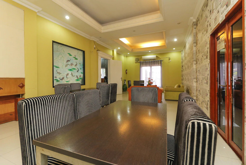 Hotel Belvena by OYO Rooms