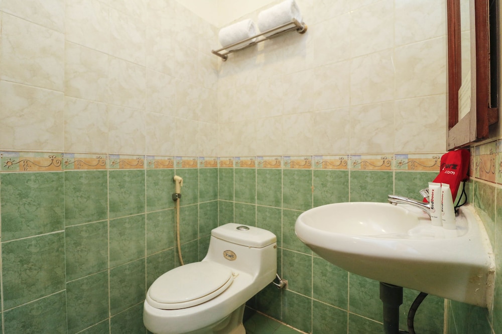 Hotel Belvena by OYO Rooms