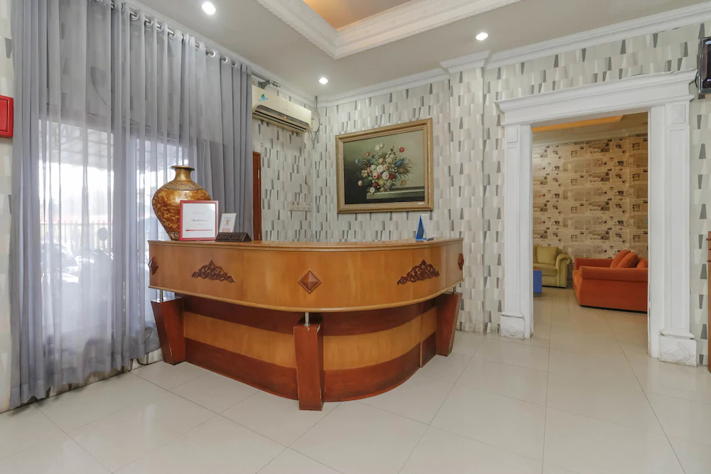 Hotel Belvena by OYO Rooms