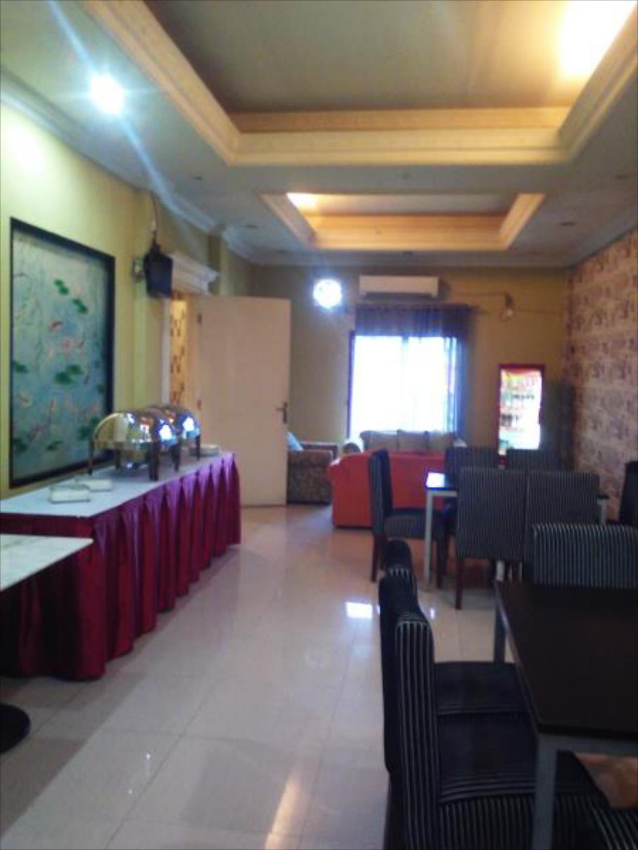 Hotel Belvena Mangkunegara