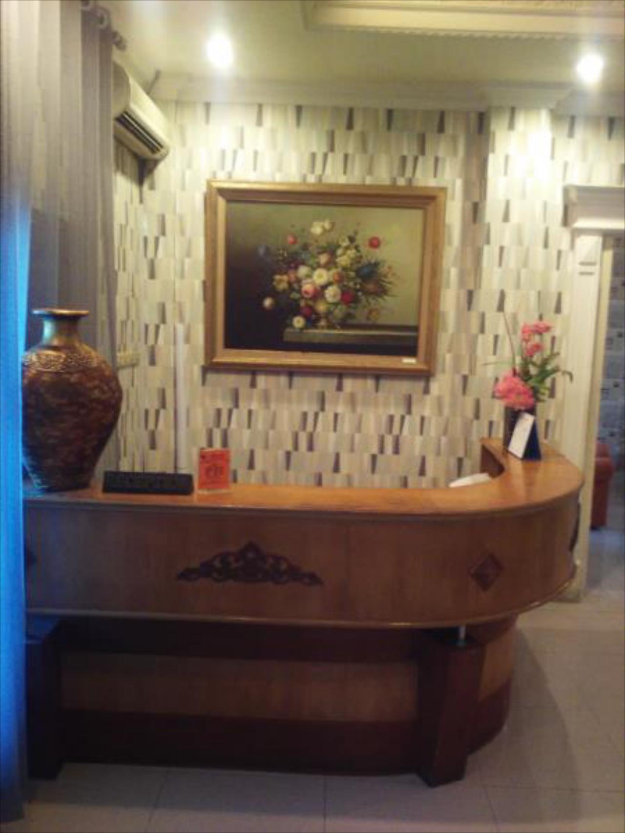 Hotel Belvena Mangkunegara