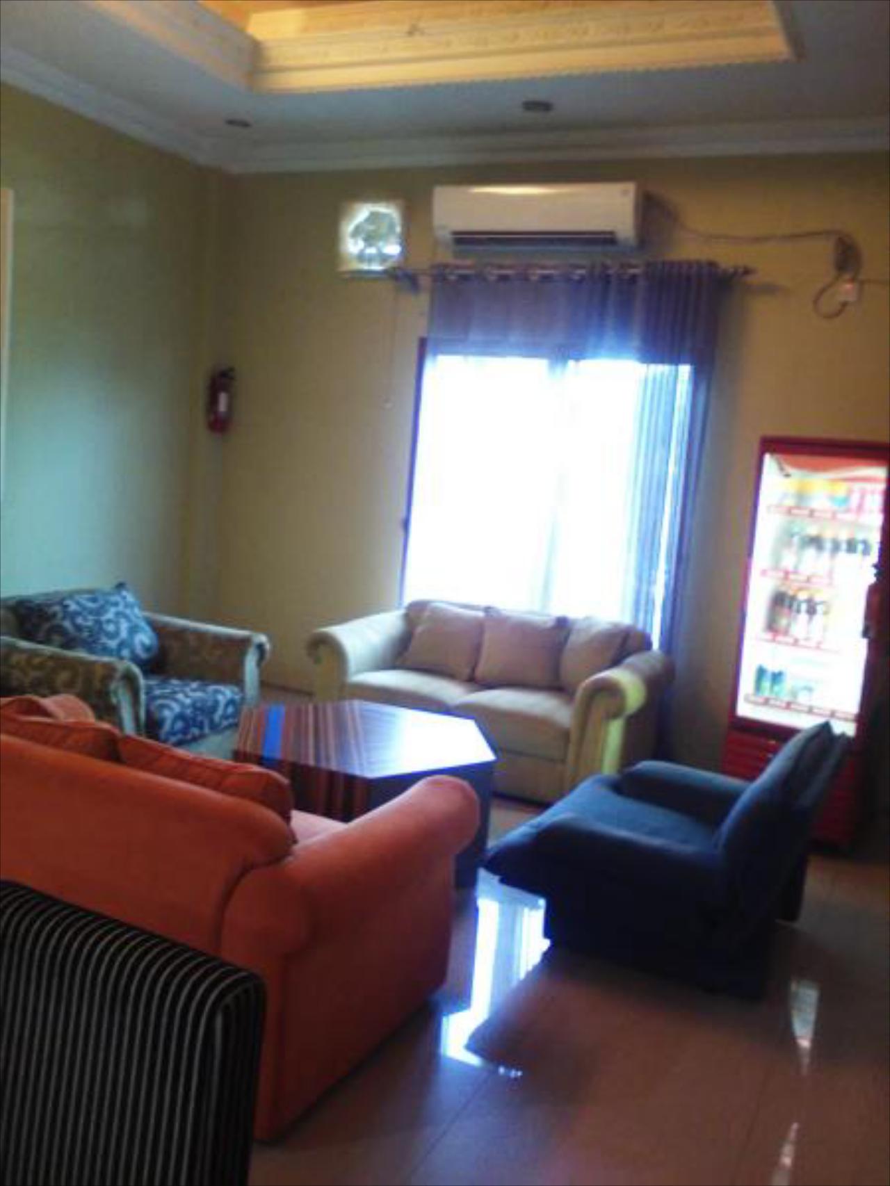 Hotel Belvena Mangkunegara