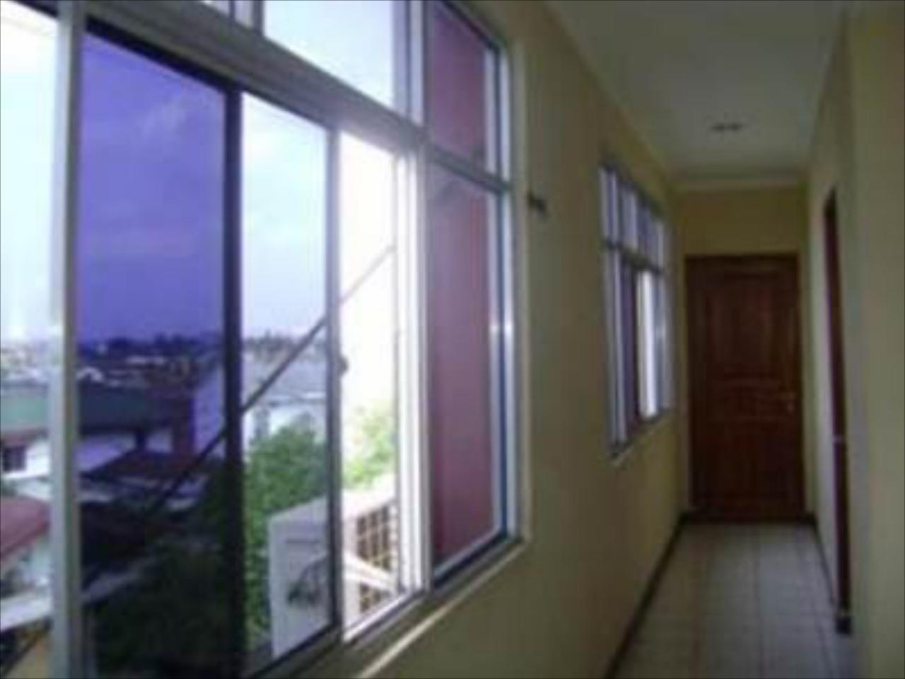 Hotel Belvena Naskah