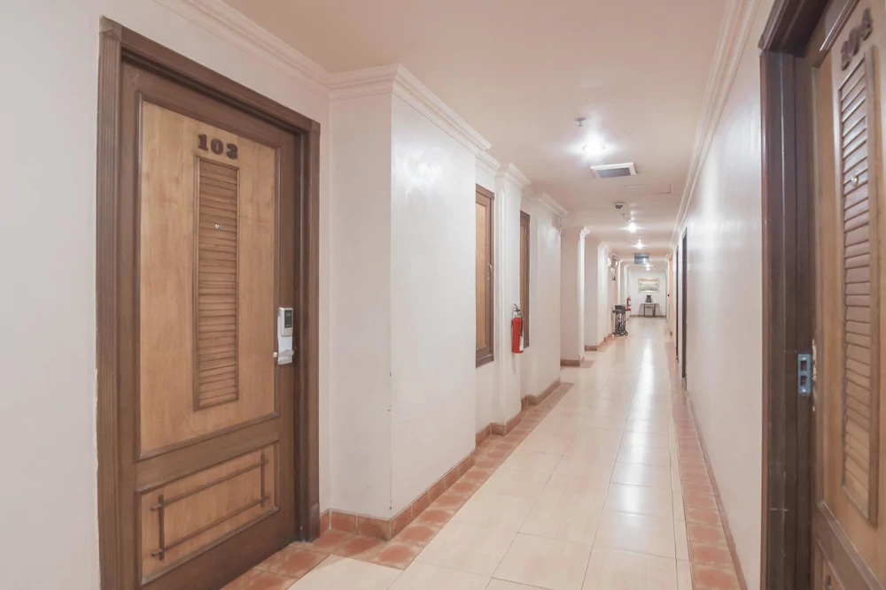 Hotel Budi by RedDoorz
