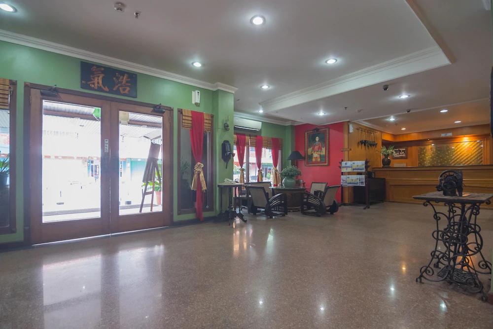 Hotel Budi by RedDoorz