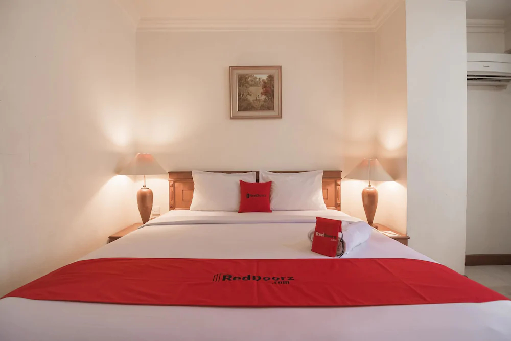 Hotel Budi by RedDoorz