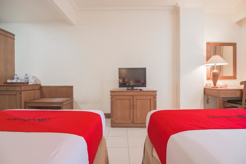 Hotel Budi by RedDoorz