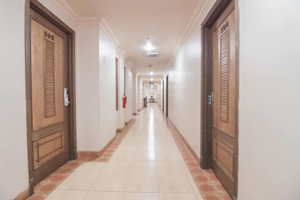 Hotel Budi by RedDoorz