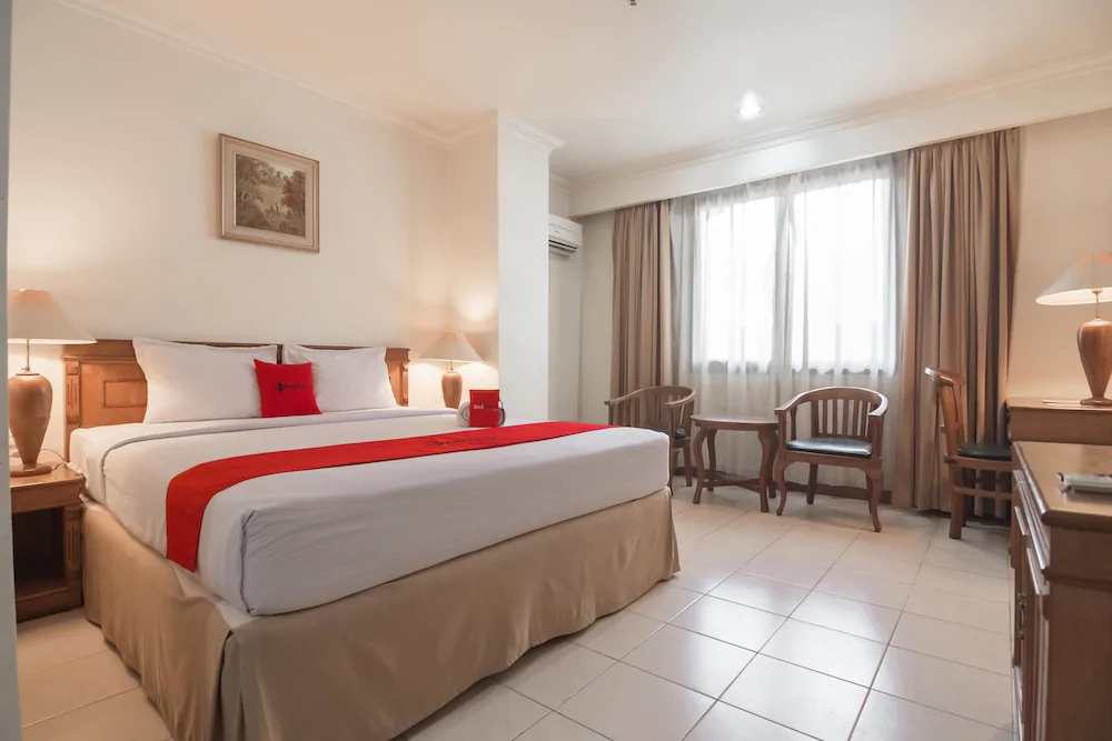 Hotel Budi by RedDoorz