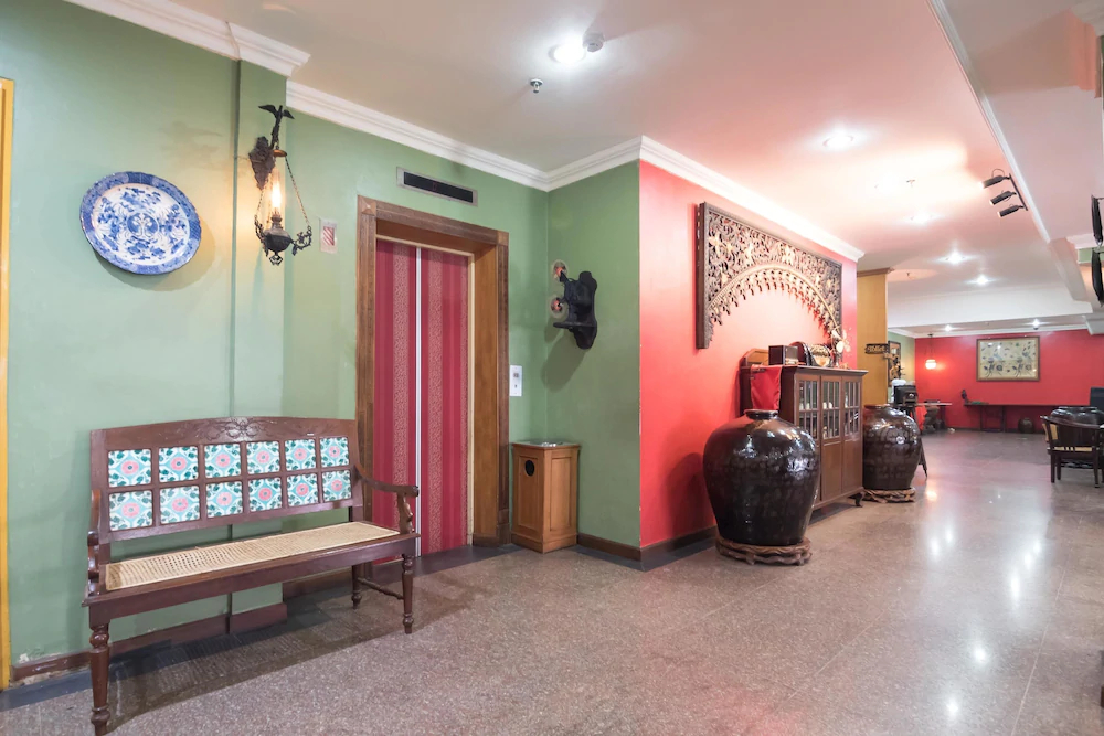 Hotel Budi by RedDoorz