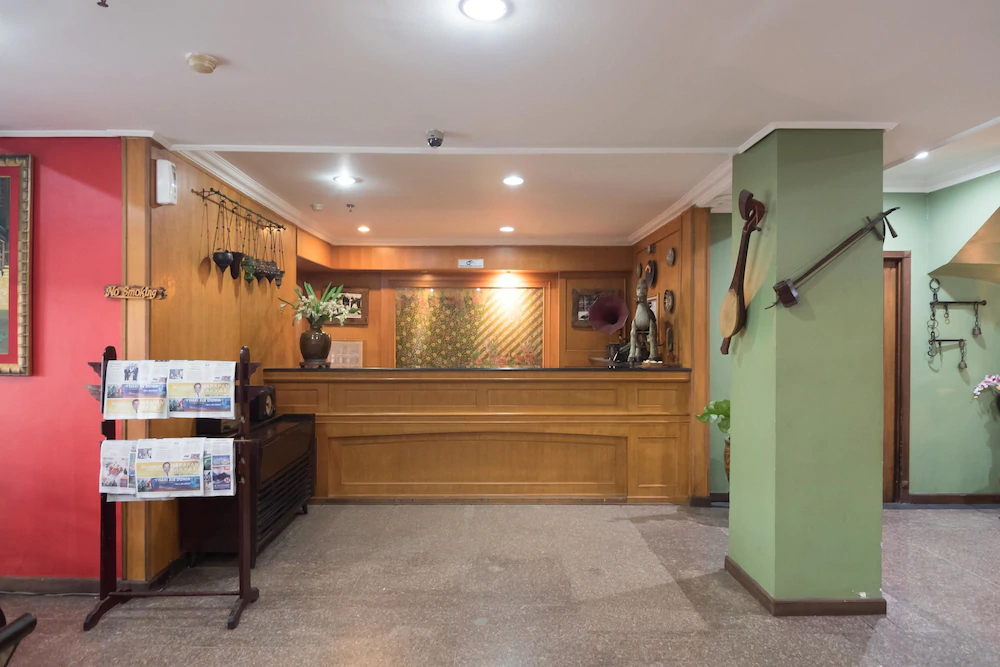 Hotel Budi by RedDoorz