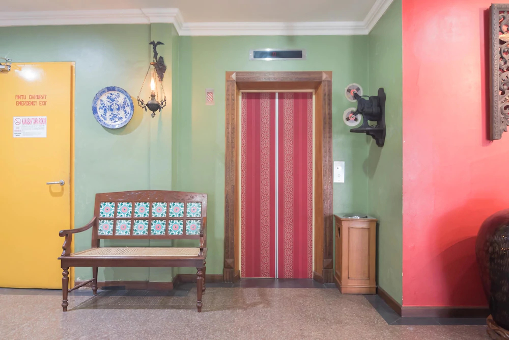 Hotel Budi by RedDoorz