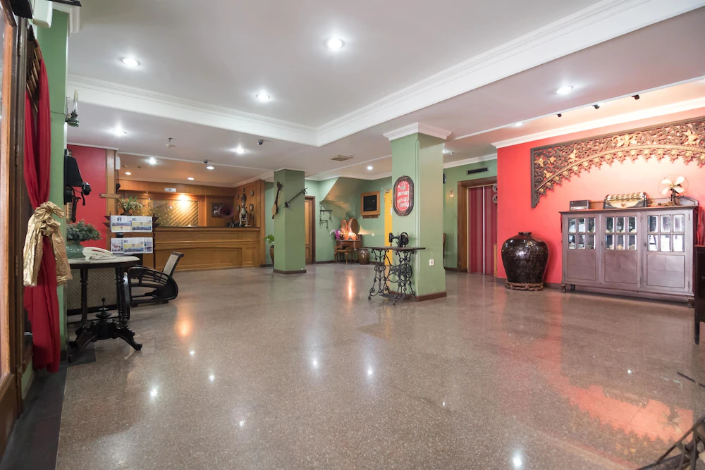 Hotel Budi by RedDoorz