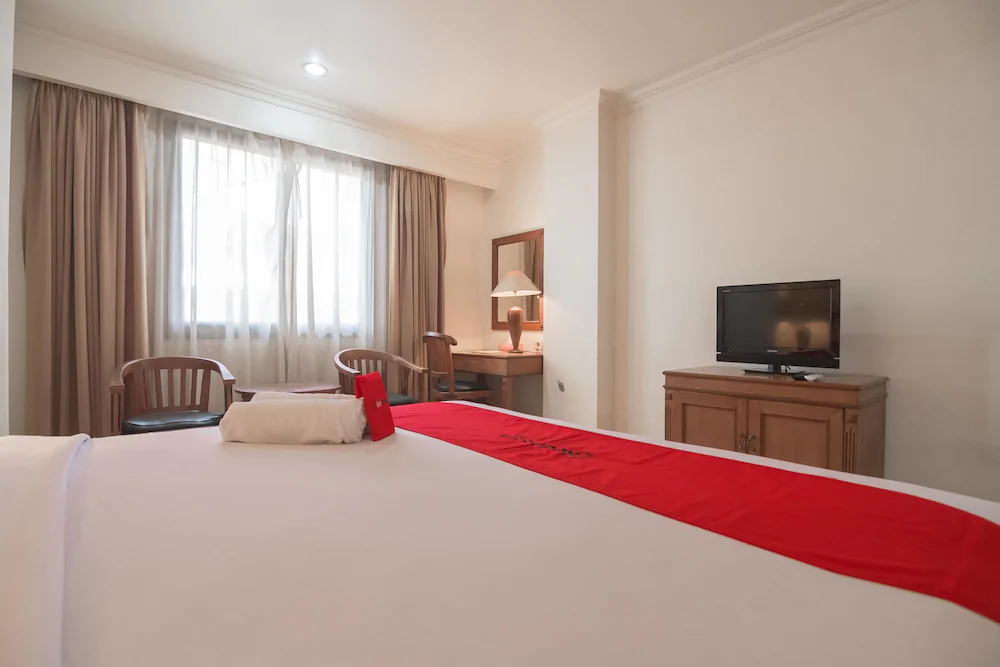Hotel Budi by RedDoorz