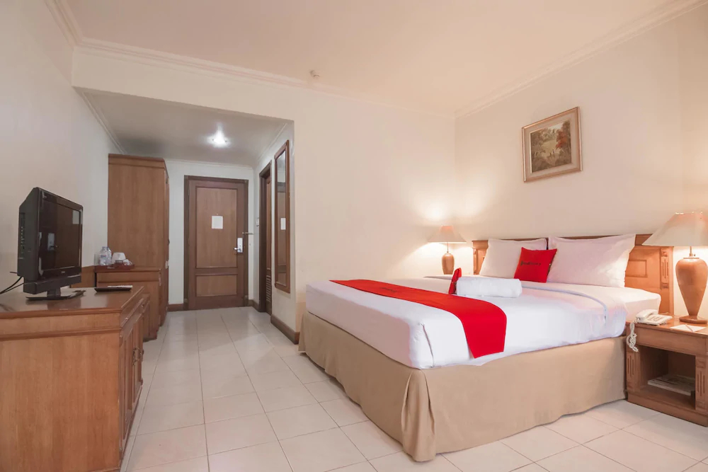 Hotel Budi by RedDoorz