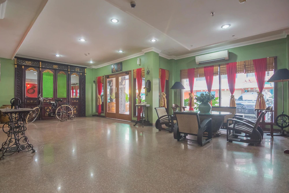 Hotel Budi by RedDoorz