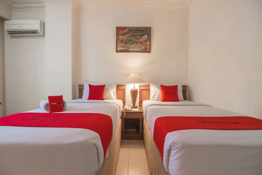 Hotel Budi by RedDoorz