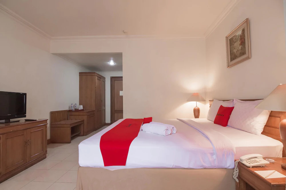 Hotel Budi by RedDoorz