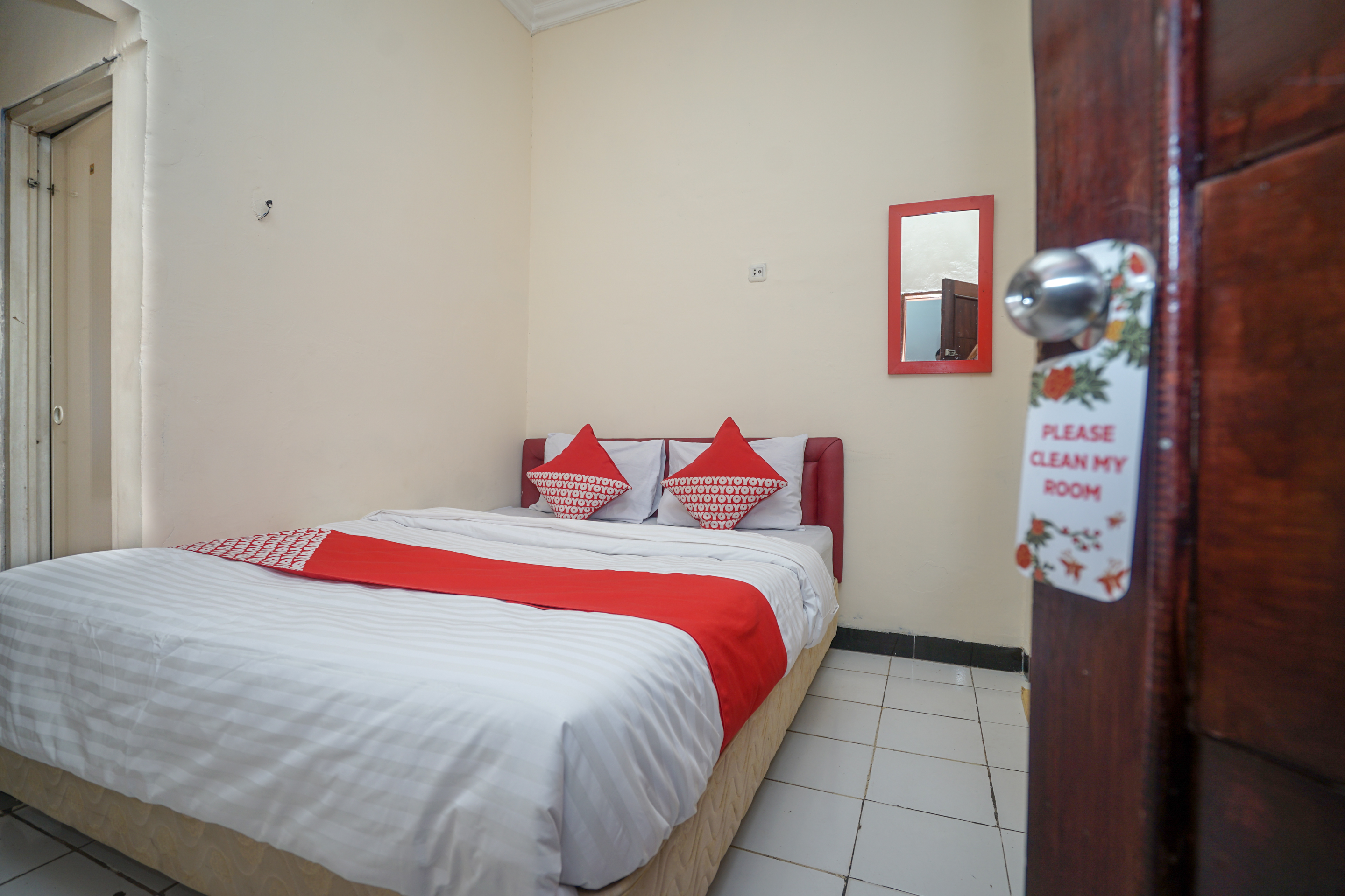 Hotel Central By OYO Rooms