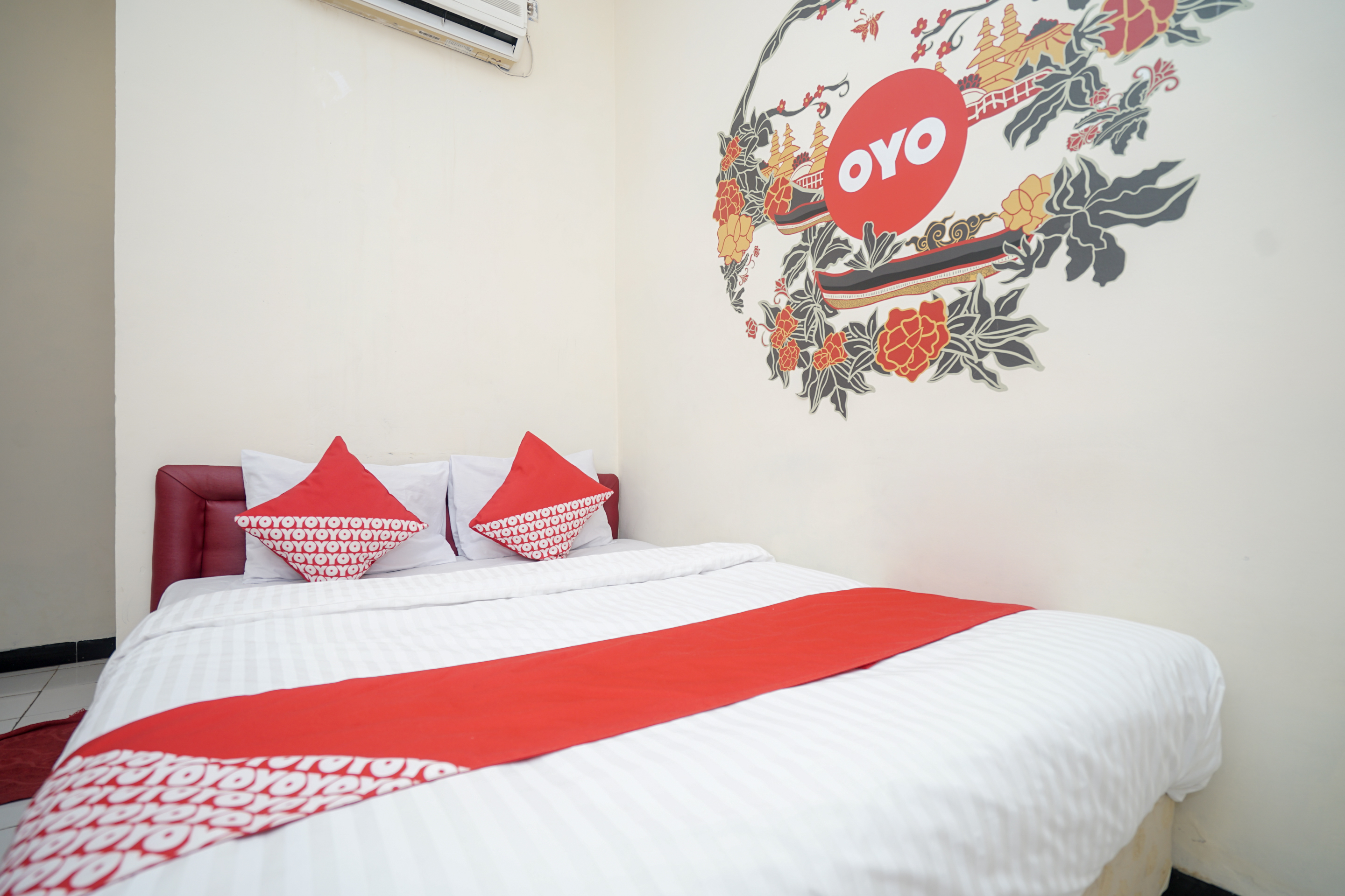 Hotel Central By OYO Rooms