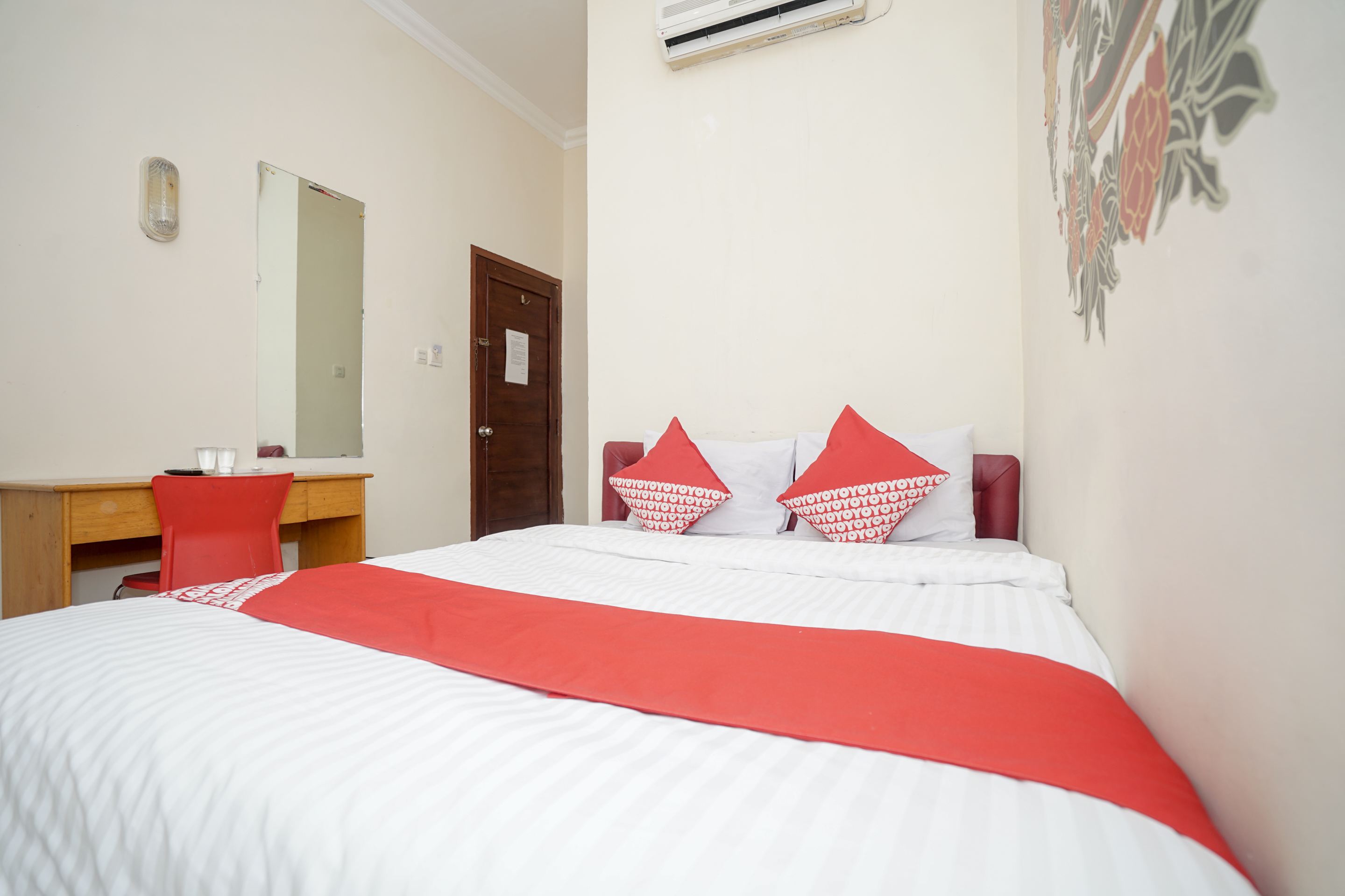 Hotel Central By OYO Rooms