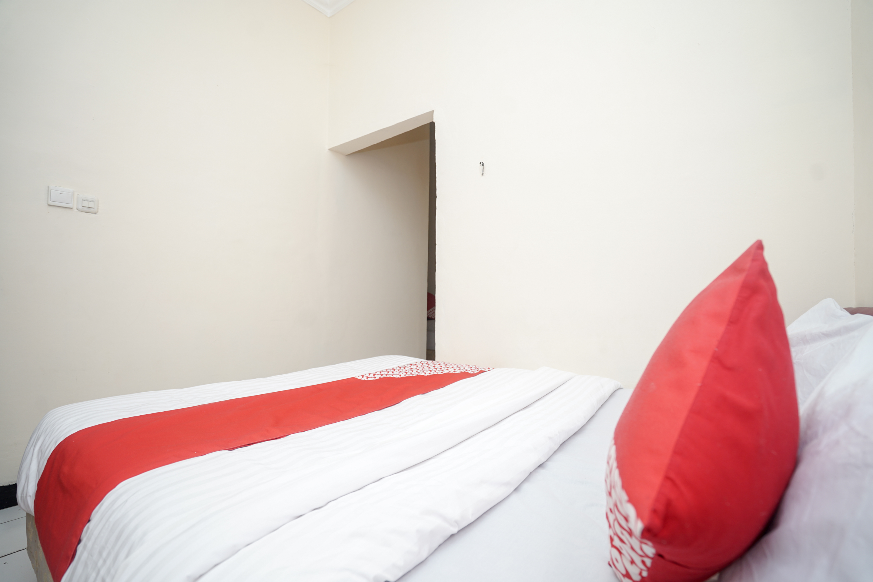 Hotel Central By OYO Rooms