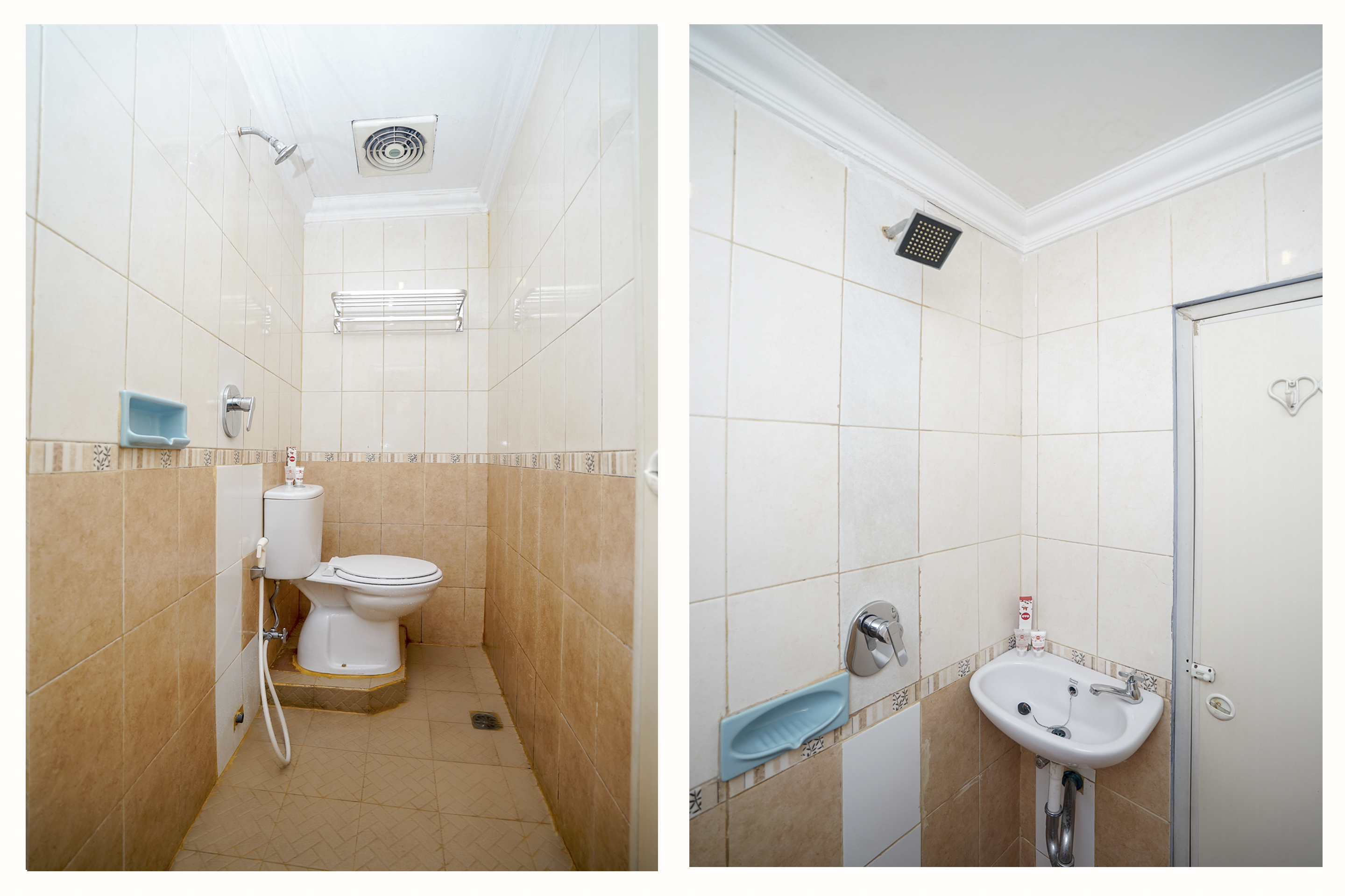 Hotel Central By OYO Rooms