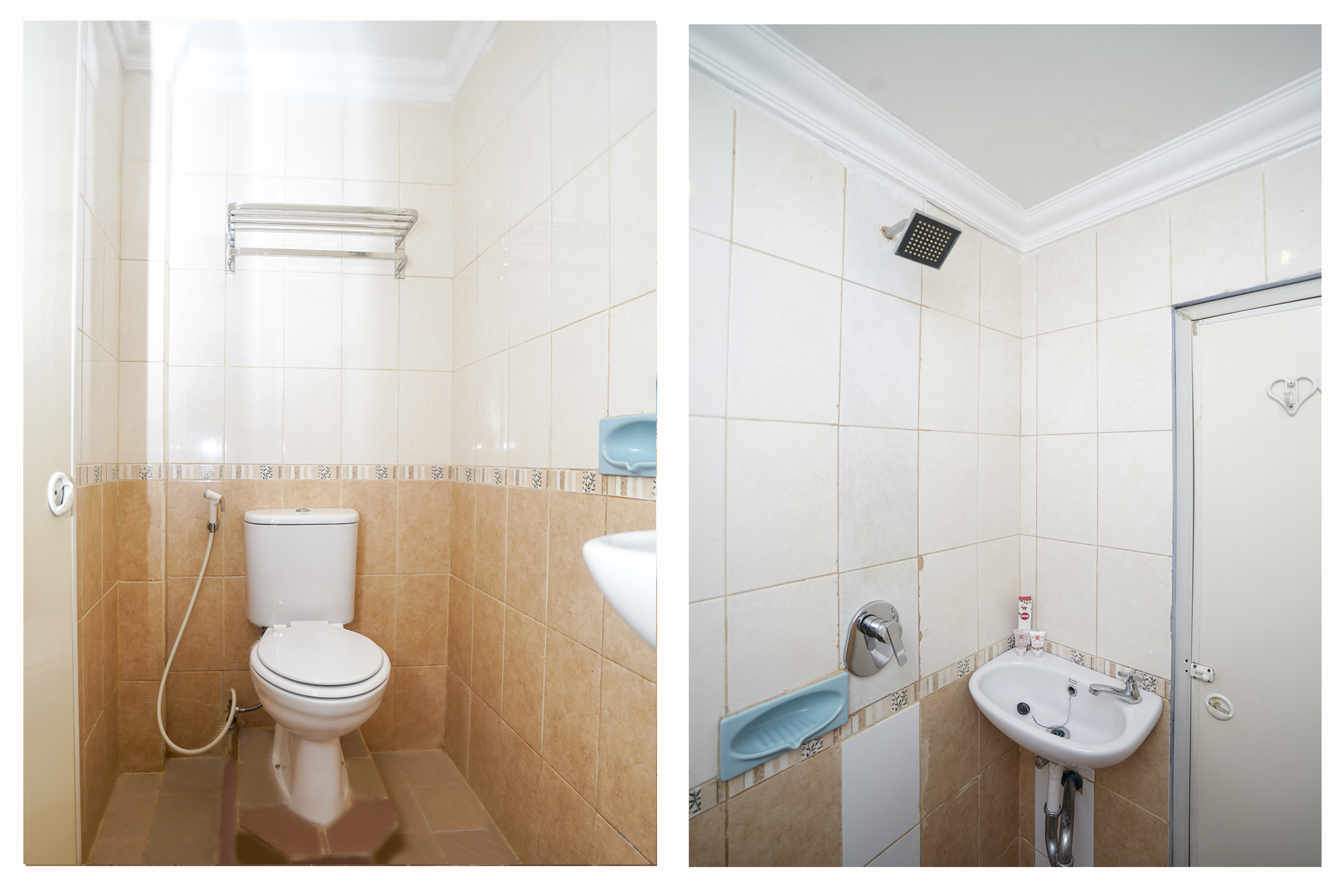 Hotel Central By OYO Rooms