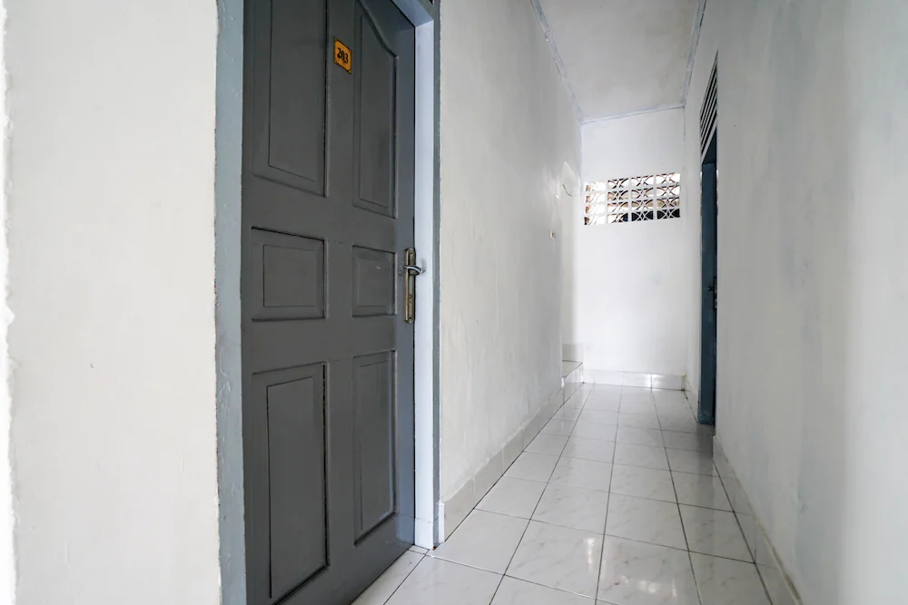 Hotel Idayu by OYO Rooms