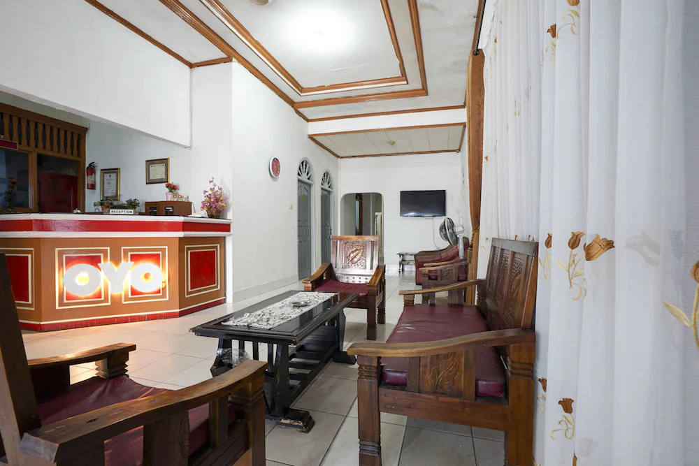 Hotel Idayu by OYO Rooms