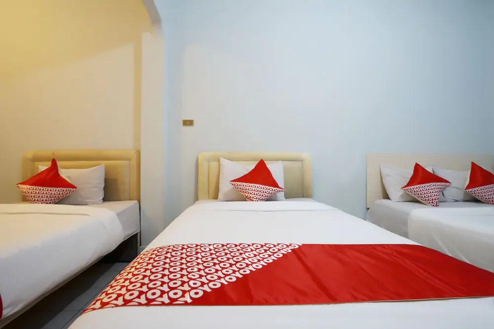 Hotel Idayu by OYO Rooms
