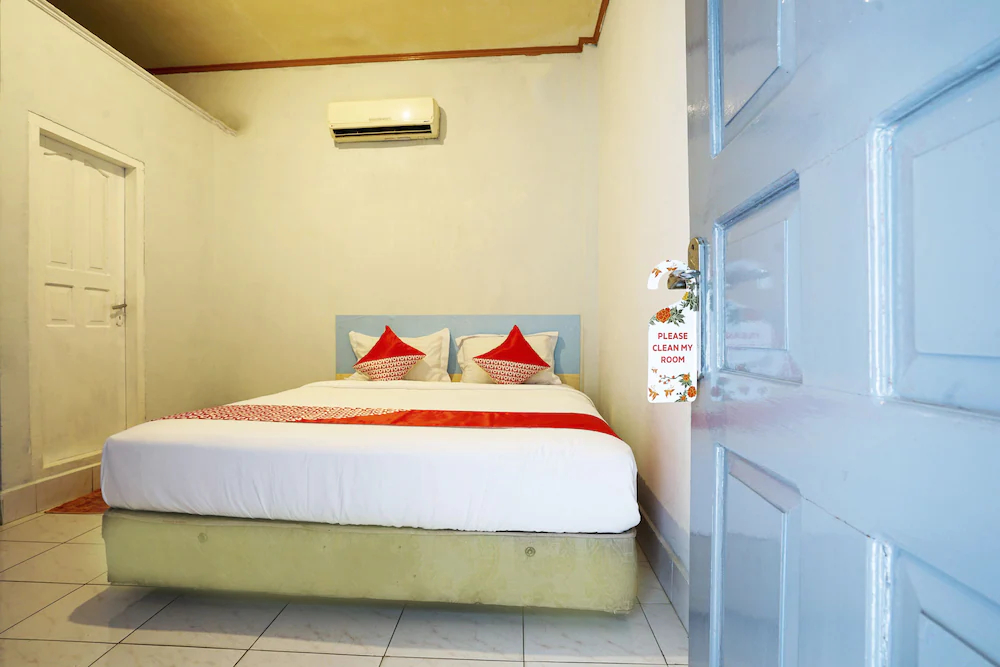 Hotel Idayu by OYO Rooms
