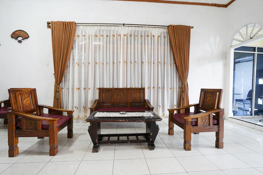 Hotel Idayu by OYO Rooms