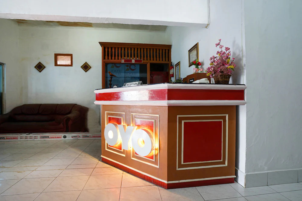 Hotel Idayu by OYO Rooms