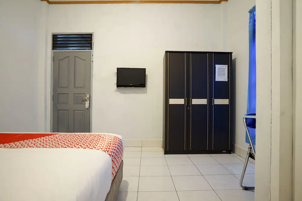 Hotel Idayu by OYO Rooms