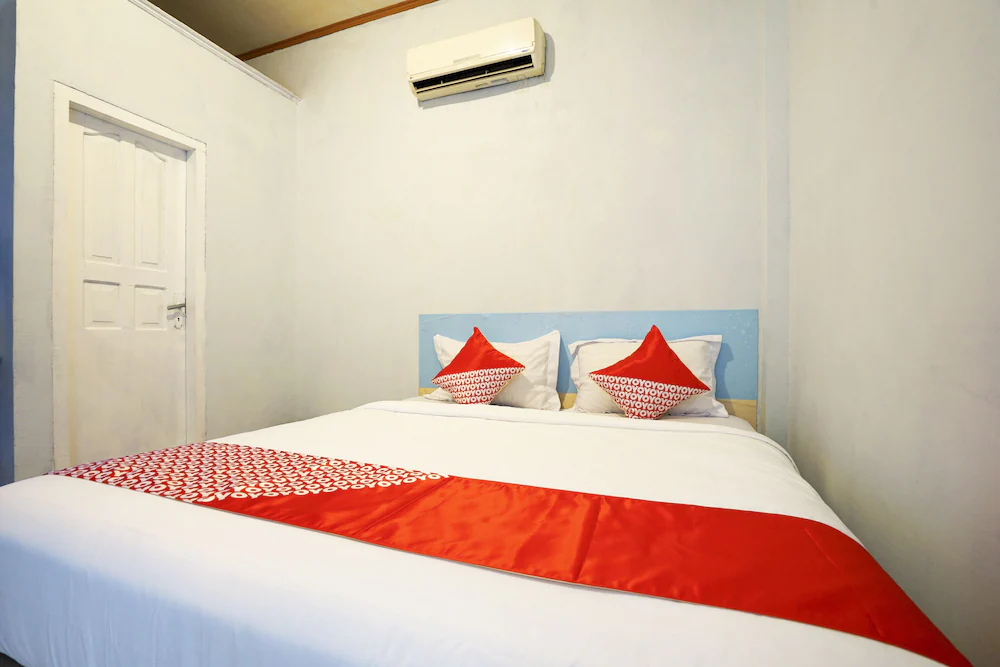 Hotel Idayu by OYO Rooms