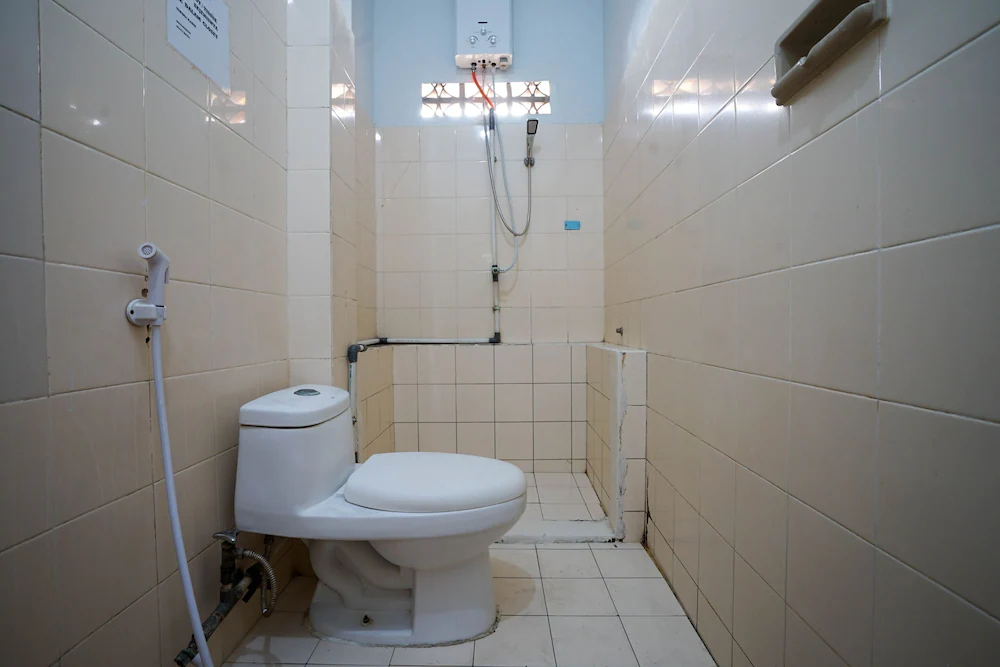 Hotel Idayu by OYO Rooms