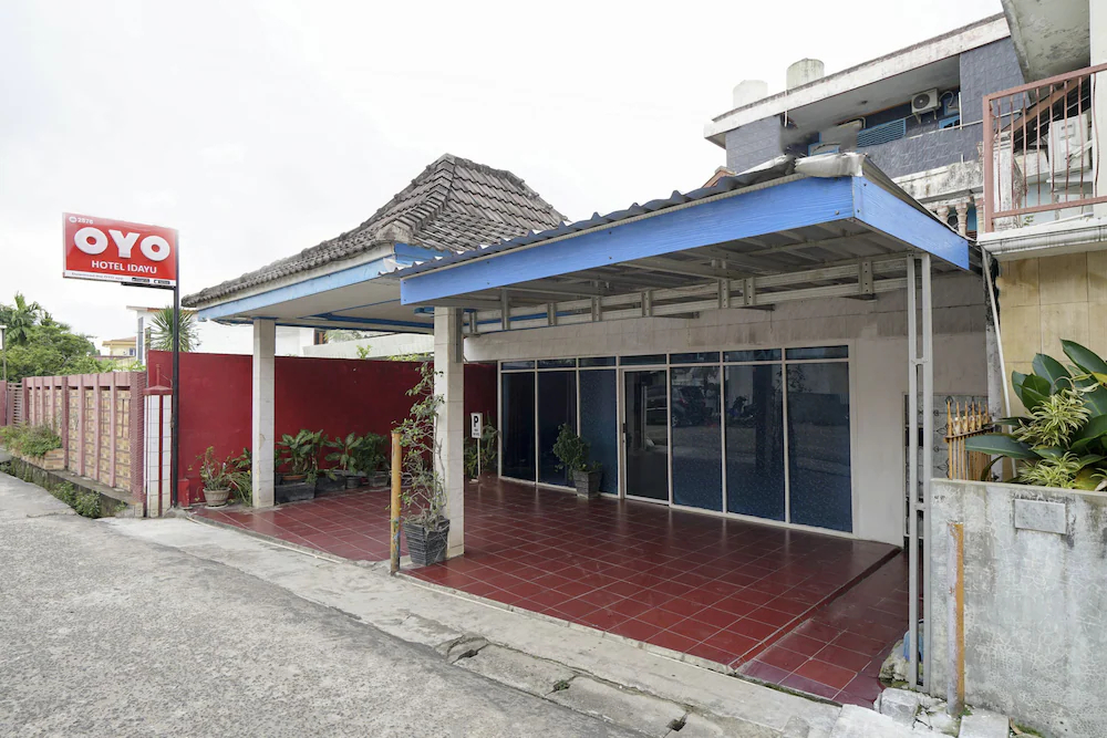 Hotel Idayu by OYO Rooms